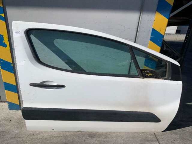 Puerta Delantera Derecha Peugeot Partner 1.6 HDI 75CV 0CV