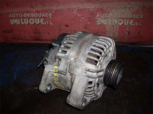 Foto 2ª: Alternador Opel Corsa 1.2 TWINPORT [Z 12 XEP]