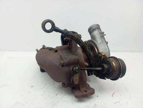 Foto 2ª: Turbocompresor Peugeot 406 STDT BERLINA 109CV 80KW [RHZ] (2000)