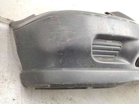 Foto 3ª: Paragolpes Delantero Honda Civic BERLINA