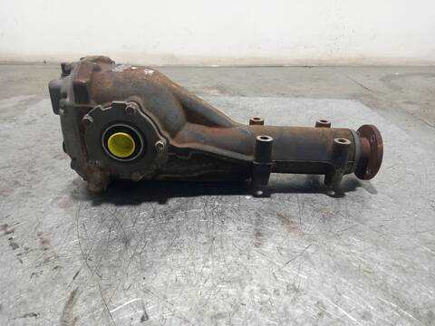 Foto 2ª: Diferencial Trasero Subaru Legacy 2.0 DIESEL CAT 150CV 110KW [EE20] (2011)