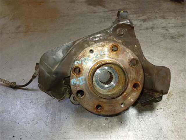 Mangueta Delantera Izquierda Opel Corsa 1.4 EDITION [1.4 LTR. - 66 KW]