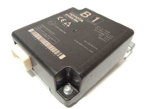 Foto 4ª: Motor de Arranque Toyota Rav4 218CV 160KW [A25A] (2020)