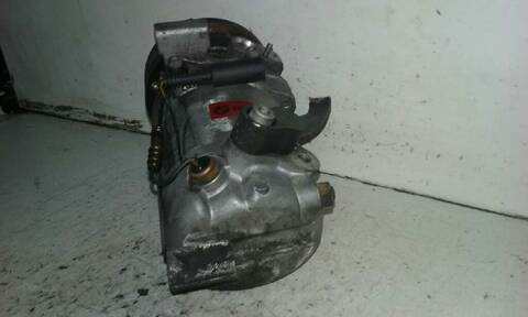 Foto 3ª: Compresor Aire Acondicionado Bmw Serie 3 315 2.0 16V DIESEL CAT BERLINA 136CV 100KW [204D1] (2002)