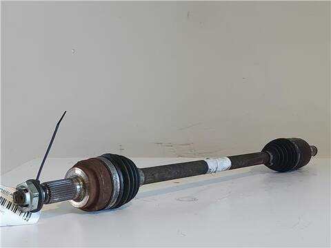 Transmision Trasera Derecha Land Rover Freelander 2.2 TD4 S 150CV 110KW