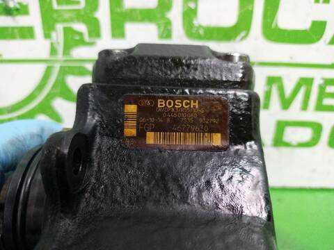 Foto 3ª: Bomba Inyeccion Lancia Y 1.3 MULTIJET 16V ARGENTO 10.2006 ) 75CV [199A2000] (2003)