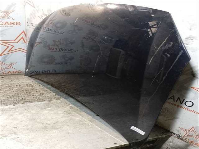 Foto 3ª: Capot Volkswagen Golf RABBIT 90CV 66KW (2011)