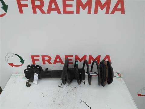 Amortiguador Delantero Derecho Toyota Corolla 1.9 D LINEA TERRA 4-PTAS.) [1.9 LTR. 51KW DIESEL]