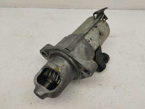 Foto 3ª: Motor de Arranque Honda Civic TYPE R 320CV 235KW [K20CI] (2017)