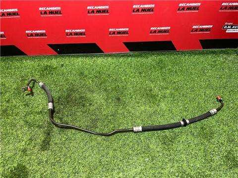 Foto 3ª: Tubos Aire Acondicionado Citroen Jumpy CONTROL M BLUE-HDI FAP 122CV 90KW FURGON [AHK / DW10FE] (2020)