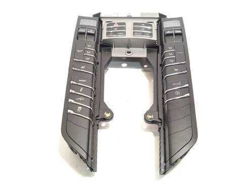 Foto 3ª: Mando Multifuncion Porsche Panamera 4 S 400CV 294KW [M4840] (2010)