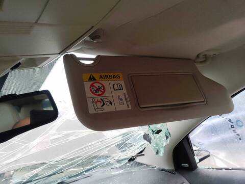 Foto 2ª: Parasol Derecho Fiat Freemont URBAN 170CV 125KW [939B5000] (2013)