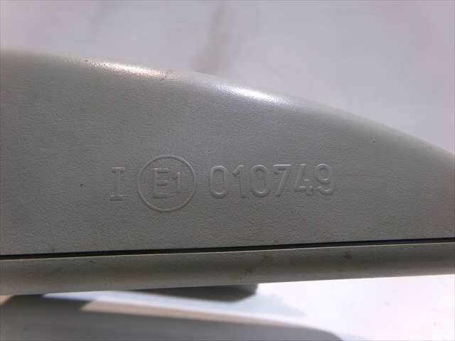 Foto 4ª: Retrovisor Interior Seat Leon 1.9 TDI 2005-2013 [BLS] (2009)