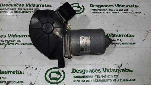 Motor Limpia Delantero Opel Corsa 1.3 16V CDTI CAT Z 13 DTH - L4I) 90CV 66KW
