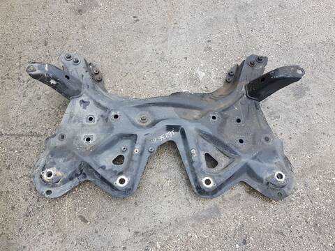 Puente Delantero Fiat 500 ICON 113CV 83KW