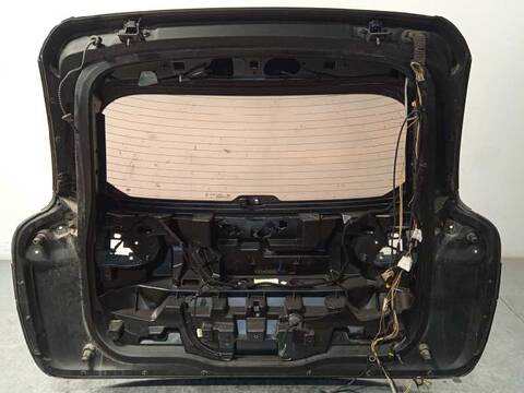 Foto 4ª: Portón Citroen C4 1.6 BLUE-HDI FAP PICASSO 120CV 88KW [BH01] (2015)