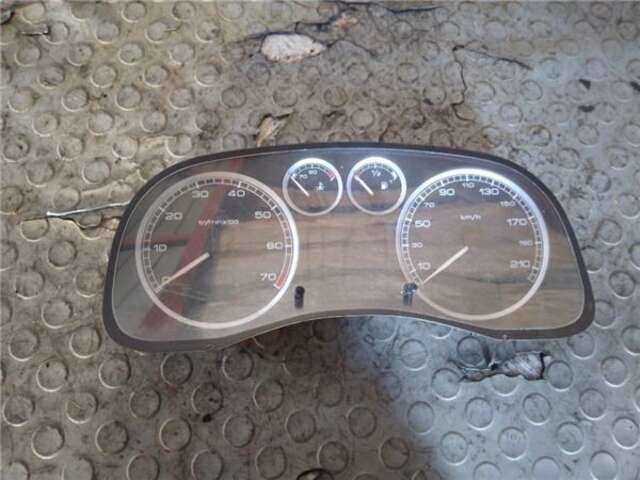 Cuadro de Instrumentos Peugeot 307 1.6 16V