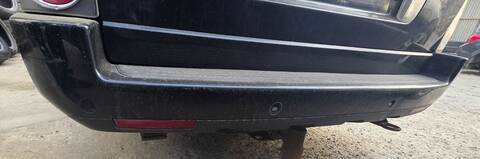 Paragolpes Trasero Land Rover Range M57306D1 AUT.