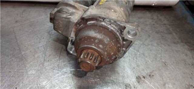 Foto 3ª: Motor de Arranque Seat Ibiza 1.9 TDI [ATD]