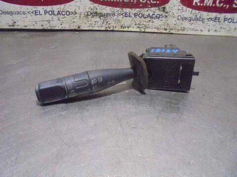 Mando Luces Peugeot 306 BOULEBARD BERLINA 90CV 66KW