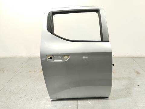 Foto 2ª: Puerta Trasera Derecha Peugeot Landtrek 2.0 HDI (1950)