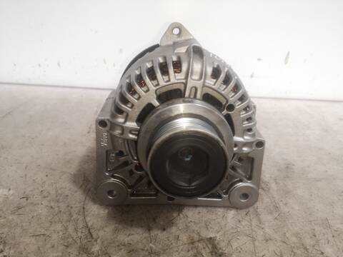 Alternador Renault Megane K9KF7 BERLINA II BERLINA 5P