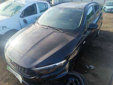 Elevalunas Manual Trasero Derecho Fiat Tipo 1.6 G II 104CV 76KW 357) HATCHBACK