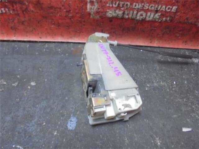 Foto 3ª: Cerradura Puerta Trasera Derecha Ford Fiesta 1.25 I 16V [DHF]