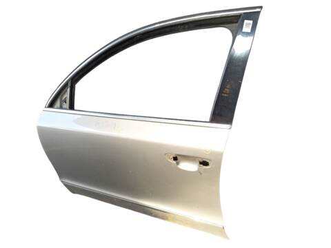 Puerta Delantera Izquierda Skoda Superb 2.0 TDI