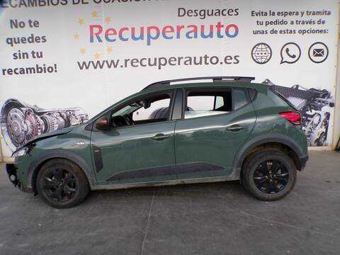 Puente Trasero Dacia Sandero H4DF4