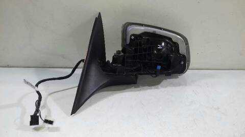Retrovisor Izquierdo Mercedes Clase C 160 3.0 CDI CAT BERLINA 224CV 165KW