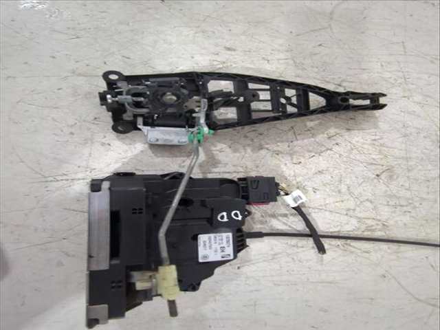Cerradura Puerta Delantera Derecha Opel Corsa 1.3 CDTI L08 L68) 75CV
