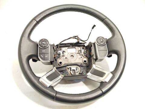 Volante Land Rover Discovery 2.0 SD4 4X4 241CV 177KW