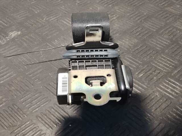 Foto 2ª: Cinturón Delantero Izquierdo Citroen Xsara 2.0 G (2004)