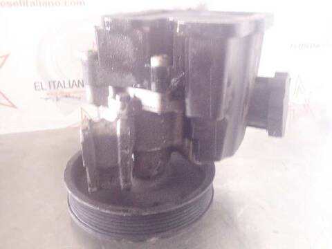 Foto 3ª: Bomba de Direccion Mercedes Clase C 160 C 220 CDI 204.008) BERLINA 170CV 125KW [646811] (2008)