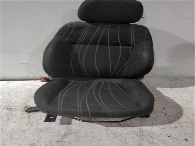 Foto 2ª: Asiento Delantero Izquierdo Opel Corsa 1.3 CDTI L08 L68) 75CV [A 13 DTC Z 13 DTJ] (2006)