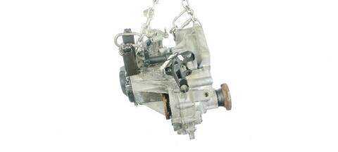 Foto 3ª: Caja Cambios Volkswagen Polo VERSION INDEFINIDA (2009)