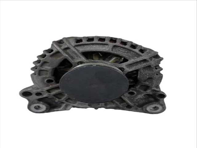 Foto 3ª: Alternador Audi A4 2.0 TDI (2007)