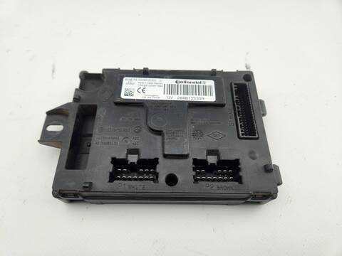 Centralita Motor ECU Dacia Sandero STEPWAY 90CV 66KW
