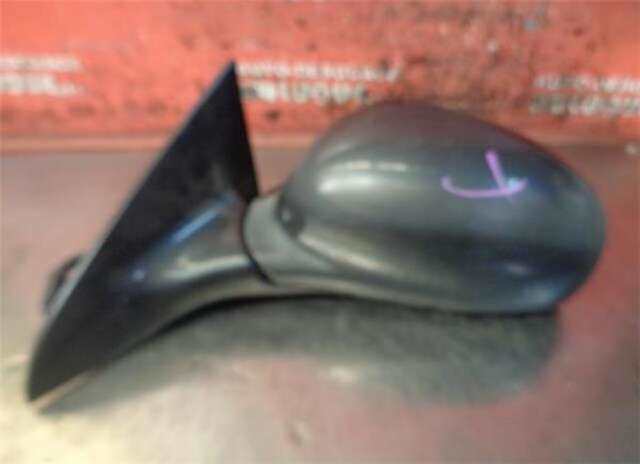 Foto 3ª: Retrovisor Izquierdo Peugeot 406 2.2 HDI [4HX (DW12TED4/FAP)]