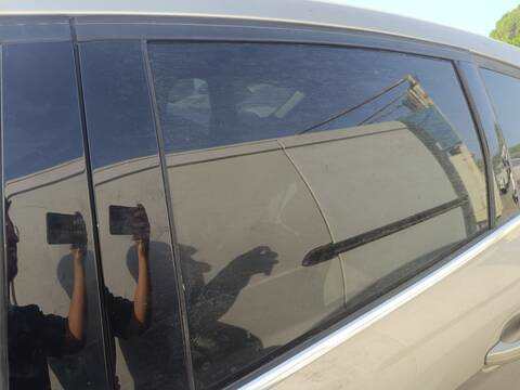 Luna Trasera Izquierda Ford C Max XWDA CEU)