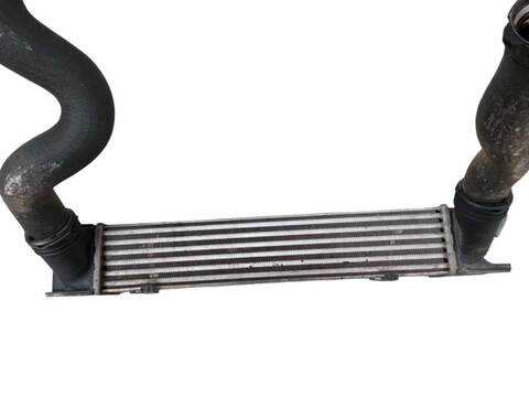 Intercooler Bmw X1 SDRIVE 18 D