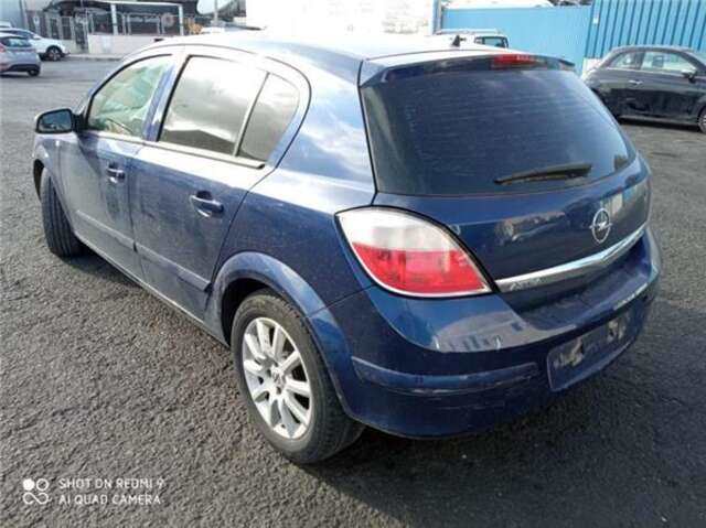 Foto 2ª: Alternador Opel Astra 1.6 [Z 16 XEP]