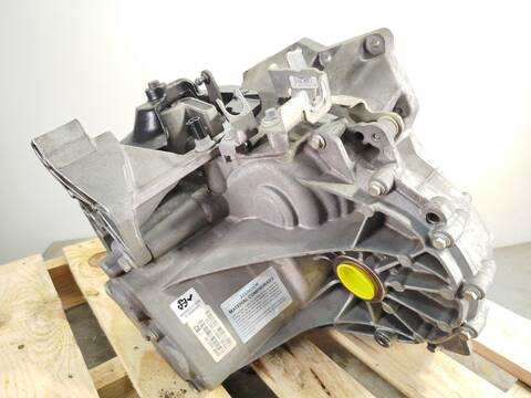 Foto 2ª: Caja Cambios Ford Focus 1.0 ECOBOOST TURNIER 125CV 92KW [M1DD] (2017)