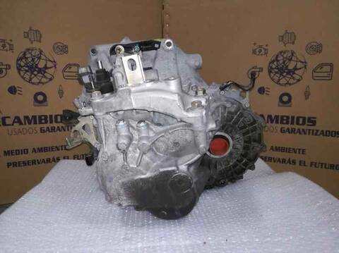 Foto 3ª: Caja Cambios Honda Accord EXECUTIVE BERLINA 156CV 115KW [R20A3] (2009)