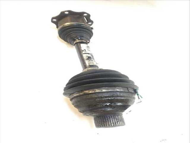 Foto 2ª: Transmision Delantera Izquierda Audi A5 2.7 TDI (2009)