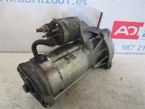 Foto 2ª: Motor de Arranque Peugeot 407 2.0 HDI 135 136CV 100KW [RHR (DW10BTED4)] (2004)