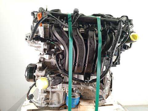 Motor Completo Hyundai i20 1.2 84CV 62KW