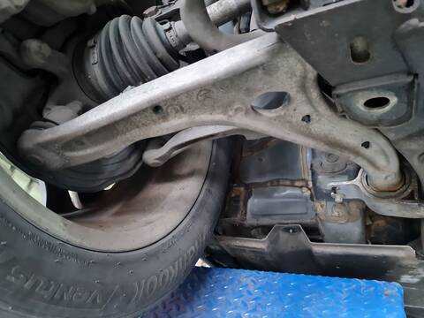 Brazo Suspension Delantero Derecho Mercedes Clase G 230 GLA 200 CDI - D 156.908) 136CV 100KW