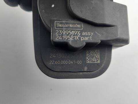 Foto 4ª: Centralita Motor ECU Volkswagen Passat R-LINE 4 MOTION 193CV [DXNB] (2024)